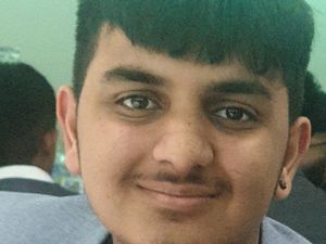 Supporting image for story: We'll ban knives like those that killed schoolboy Ronan Kanda, says Labour MP