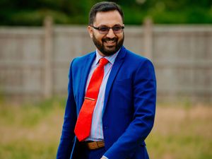 Supporting image for story: Police and Crime Commissioner facing backlash over 'ill-judged' choice of deputy