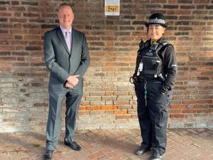 Supporting image for story: New rulings in across Cannock District