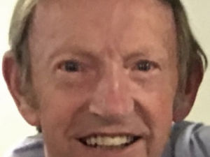 Supporting image for story: Shropshire cricket family mourns Eric Marsh