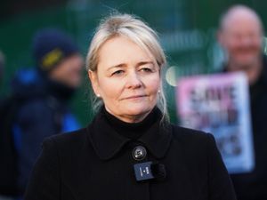 Supporting image for story: Wave of bus strikes threatened over pay and conditions