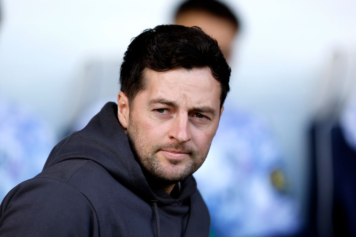 Ryan Mason gives reaction to West Brom boos and makes point about anxiety and edginess