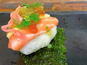 Supporting image for story: Food review: River Town at Number 11, Fish Street, Shrewsbury