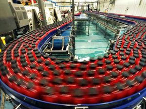 Supporting image for story: Purity targets £60m Juiceburst sales