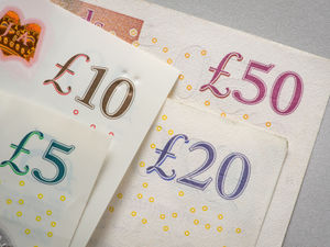 Supporting image for story: Man who stole his grandmother's life savings to pay drug debt escapes jail