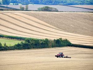 Supporting image for story: Concerns raised over smells at south Shropshire farm