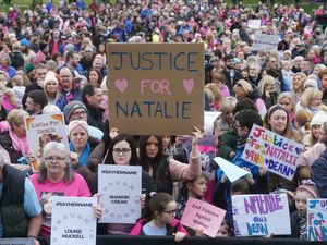 Supporting image for story: Timeline: The key events in the murder of Natalie McNally