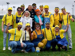 Supporting image for story: 'It's a strong darts region': Organisers and businesses praise Grand Slam of Darts for showcasing Wolverhampton around the world