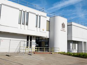 Supporting image for story: Ex-West Mercia Police officer charged with misconduct in public office 