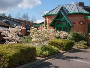 Supporting image for story: Telford primary school looking to extend ahead of free childcare hours increase