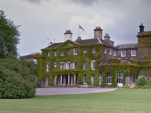 Supporting image for story: Tearoom plans for former school turned auction house