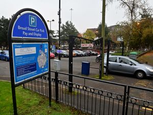 Supporting image for story: Ill-thought out cuts to Wolverhampton parking charges is causing confusion, chaos and congestion, claims leading Tory