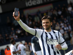 Supporting image for story: Six of the best - but who’s your West Brom player of season?