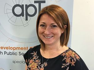 Supporting image for story: apT launches breakfast briefings for construction industry