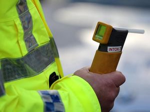 Supporting image for story: More than 350 motorists caught drink driving by police during lockdown