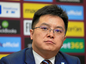 Supporting image for story: Matt Maher: Shining a light on to the men in the shadows