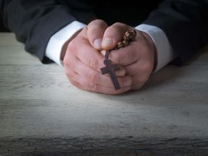 Supporting image for story: Church of England response to John Smyth serial abuse ‘amounted to a cover-up’