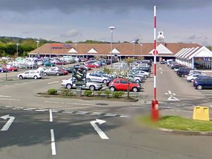 Supporting image for story: Jobs at risk as Telford Tesco deli counter to close