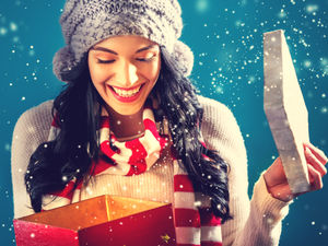 Supporting image for story: Christmas 2017: Top gifts for women - tried and tested