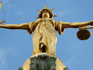 Supporting image for story: Walsall stabbing case sentence delay after barrister taken ill 