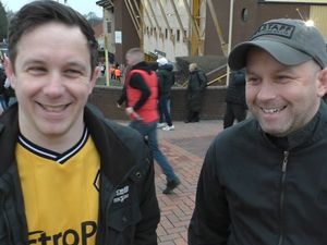 Supporting image for story: Wolves fans all have same verdict on Gary O'Neil following Fulham win