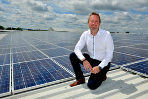 Christopher Greenough