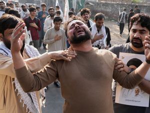 Supporting image for story: Fears grow of regional instability after death of Iran’s leader