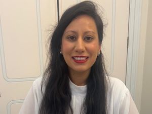 Supporting image for story: Dudley MP urges politicians to be quicker in busting asylum myths