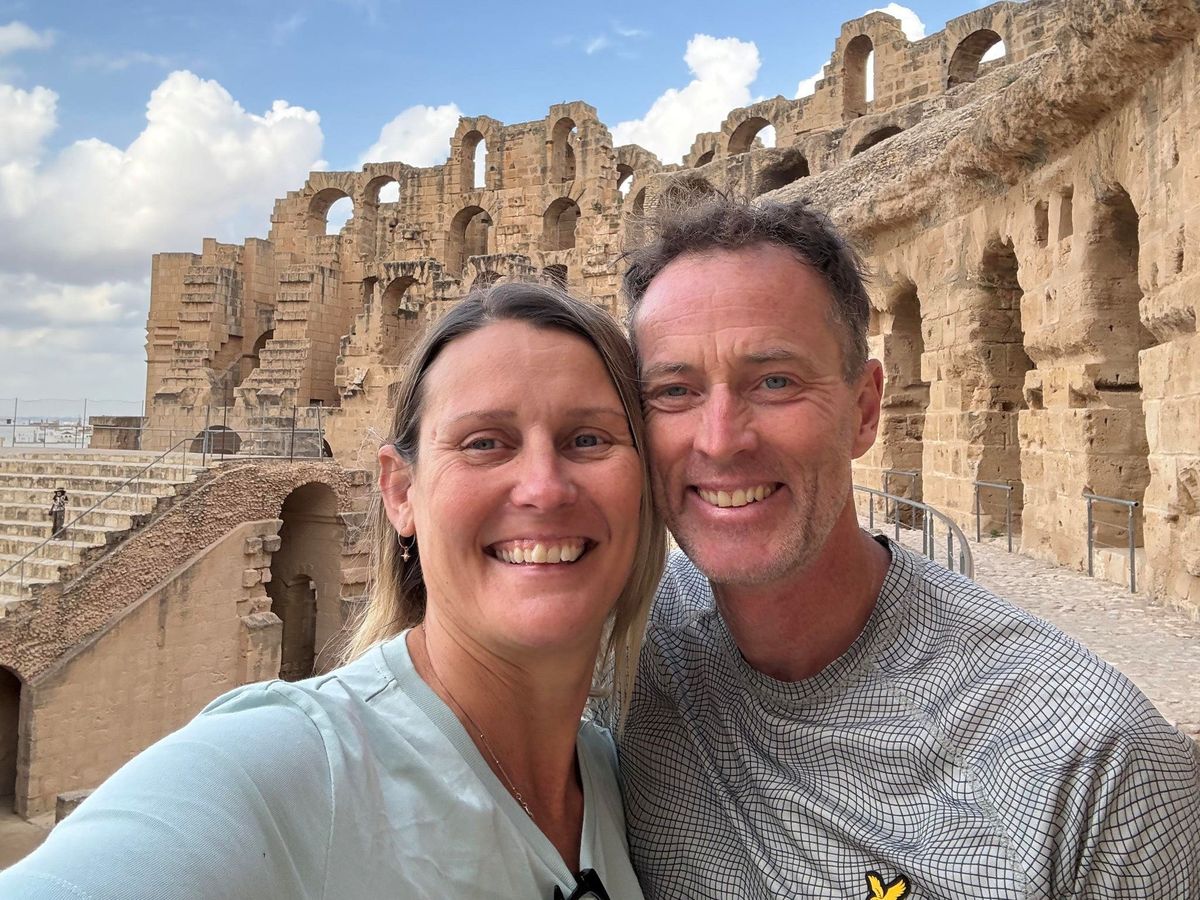 Detained British couple’s family ‘in the dark’ on upcoming Iran court appearance Detained British couple’s family ‘in the dark’ on upcoming Iran court appearance