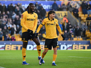 Supporting image for story: Wolves v Newcastle preview: Boss urging belief ahead of tough selection dilemma