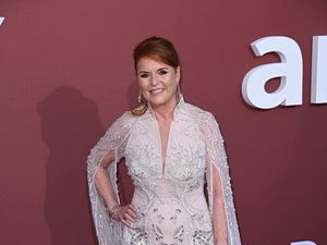 Supporting image for story: Duchess of York to release children’s book based on the ‘power of community’