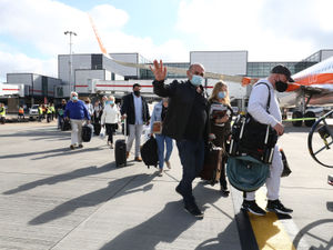 Supporting image for story: LETTER: Current situation with booking a holiday is a farce