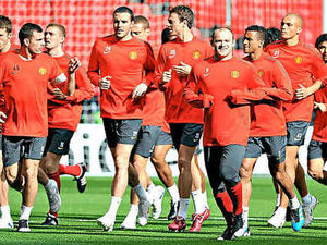 Supporting image for story: Age 'no barrier to Champions League Final ref's authority'