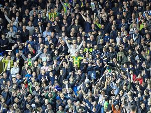 Supporting image for story: Comment: Supporters feeling the side effects of West Brom success
