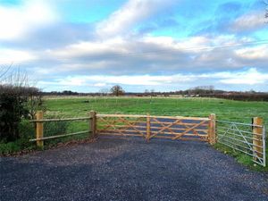 Supporting image for story: 'Excellent opportunity' to take on equestrian facilities near Newport 