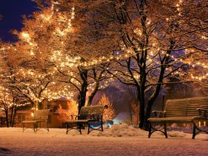 Supporting image for story: Dan Morris: Putting the 'Father' in Father Christmas