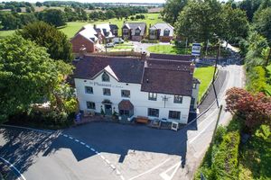 The Pheasant at Neenton