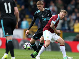 Supporting image for story: Sam Field is a big part of my future plans, says Tony Pulis 