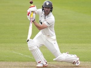 Supporting image for story: Rory Burns reaches milestone as leaders Surrey take charge against Durham