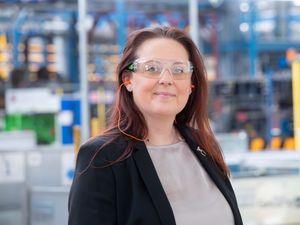 Supporting image for story: Communication is key in recruitment of young people, Shropshire businesses say 