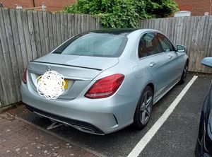 Car stolen from Walsall found in Wednesbury