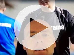 Supporting image for story: Watch: Tim Nash's daily AFC Telford update - April 29