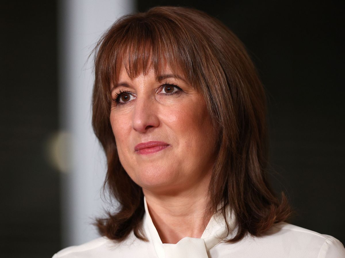 Cabinet minister insists Reeves has &lsquo;full support&rsquo; on Budget