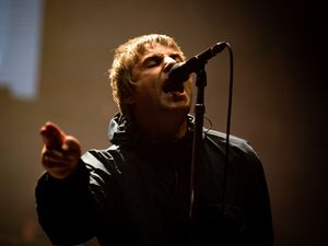 Supporting image for story: Liam Gallagher and Fred Again among Reading and Leeds 2024 headliners