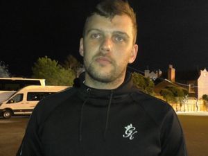 Supporting image for story: 'Dreadful? That's an understatement': West Brom fans react to Nottingham Forest hammering - WATCH