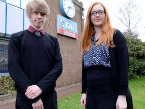 Supporting image for story: 'Learning doesn't feel like a burden'