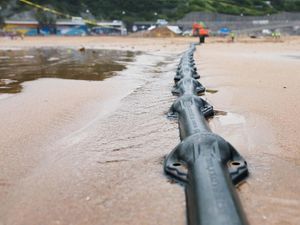 Supporting image for story: Microsoft and Facebook’s transatlantic subsea internet cable is now complete