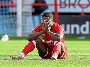 Supporting image for story: Walsall v Swindon: Sadler backing his side to right the wrongs of losses