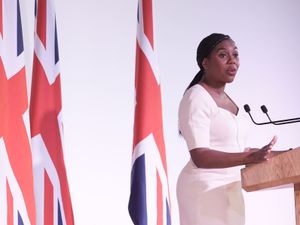 Supporting image for story: Former Badenoch donor backing Reform UK – report