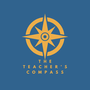 The Teacher's Compass logo